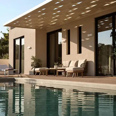 Theta By Select Villa *