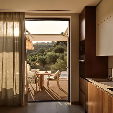 Villa Theta By Select Kalamákion