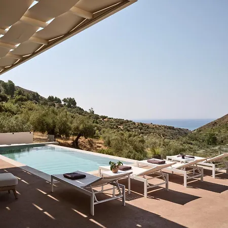 Theta By Select * Kalamákion