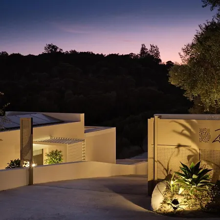 Theta By Select * Kalamákion