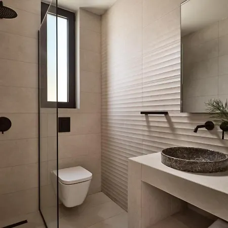 Villa Theta By Select Kalamákion