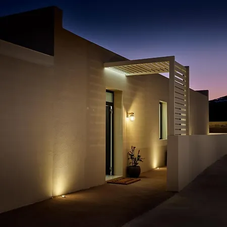 Villa Theta By Select Kalamákion