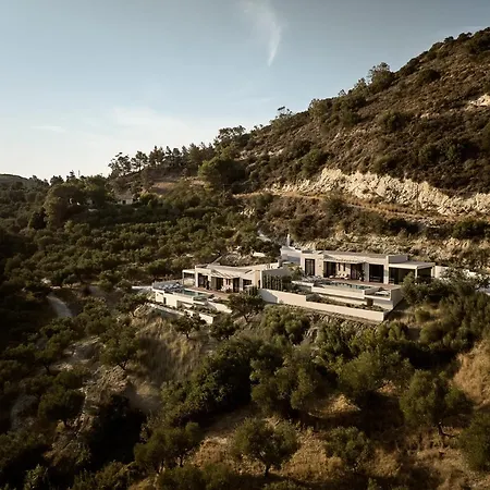 Theta By Select Villa Kalamákion