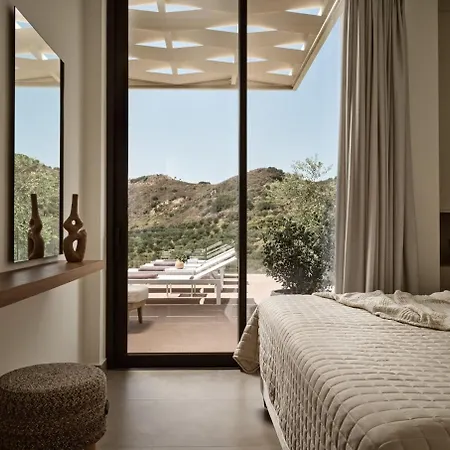 Villa Theta By Select