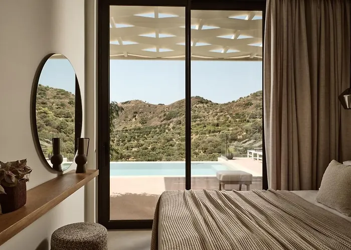 Theta By Select Villa Kalamákion