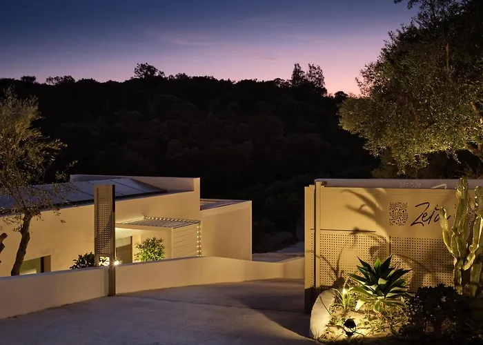 Theta By Select * Kalamákion