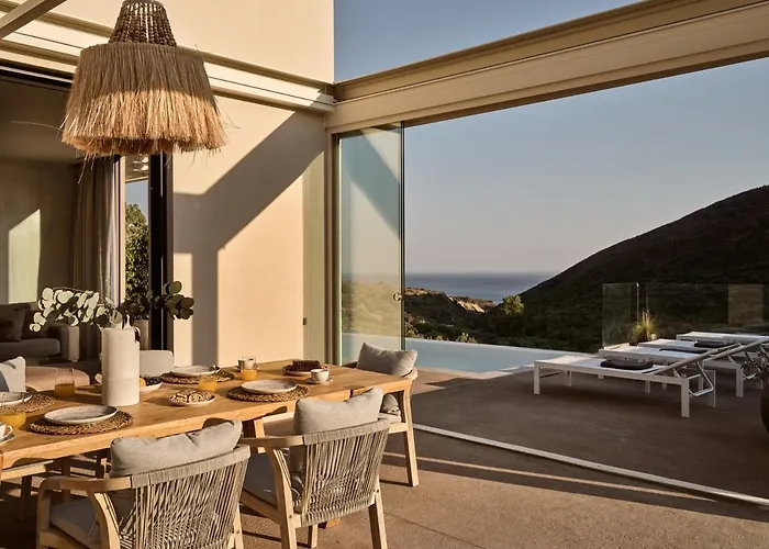 Theta By Select Villa