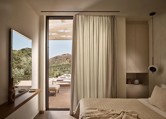 Theta By Select Villa *