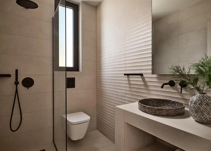 Villa Theta By Select Kalamákion