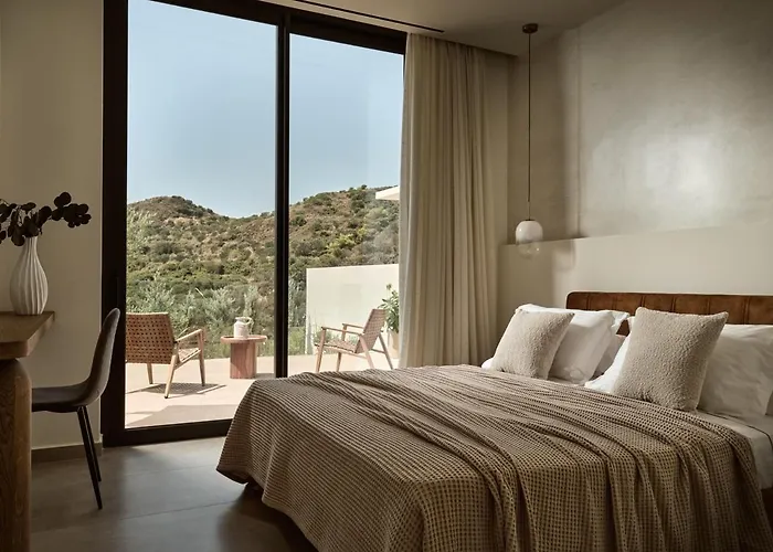 Villa Theta By Select *