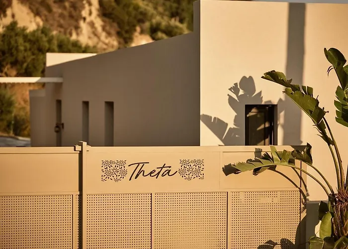 Theta By Select Kalamákion