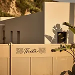 Villa Theta By Select Kalamaki (Zakynthos)